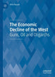Book cover of: Economic Decline of the West. By: Wim Naudé