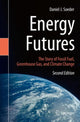 Book cover of: Energy Futures