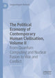 Book cover of: Political Economy of Contemporary Human Civilisation, Volume II
