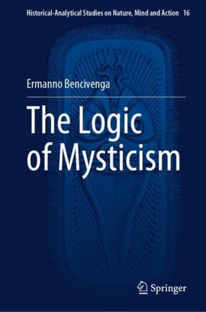 The Logic of Mysticism