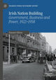 Book cover of: Irish Nation Building