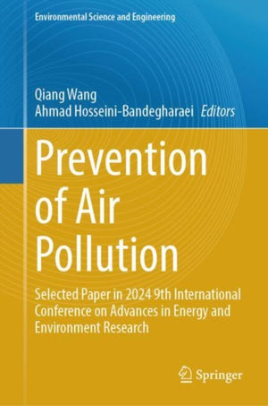 Prevention of Air Pollution