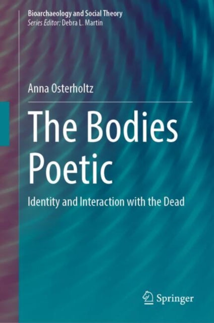 Book cover of: Bodies Poetic