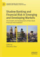 Book cover of: Shadow Banking and Financial Risk in Emerging and Developing Markets
