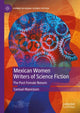 Book cover of: Mexican Women Writers of Science Fiction