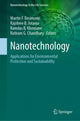 Book cover of: Nanotechnology