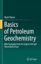 Book cover of: Basics of Petroleum Geochemistry