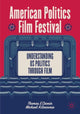 Book cover of: American Politics Film Festival