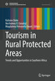 Book cover of: Tourism in Rural Protected Areas