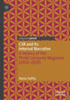 Book cover of: CSR and its Internal Narrative
