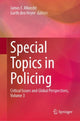 Book cover of: Special Topics in Policing
