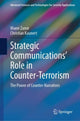 Book cover of: Strategic Communications' Role in Counter-Terrorism