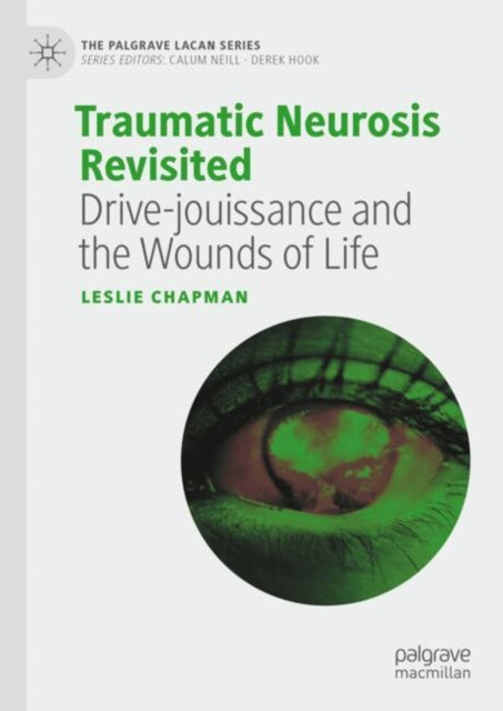 Traumatic Neurosis Revisited
