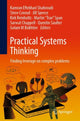 Book cover of: Practical Systems Thinking