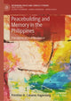 Book cover of: Peacebuilding and Memory in the Philippines