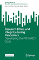 Book cover of: Research Ethics and Integrity During Pandemics