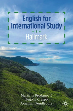 English for International Study