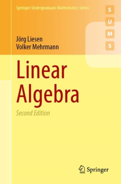 Linear Algebra