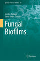 Book cover of: Fungal Biofilms