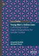 Book cover of: Young Men’s Online Lives