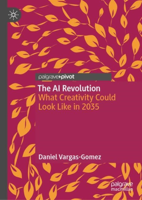 Book cover of: AI Revolution