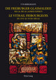Book cover of: Die Freiburger Glasmalerei Des 16. Bis 18. Jahrhunderts =. By: Uta Bergmann