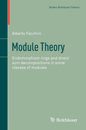 Module Theory
