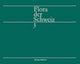 Book cover of: Flora der Schweiz und angrenzender Gebiete. By: HESS