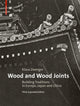 Book cover of: Wood and Wood Joints. By: Klaus Zwerger