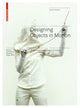 Book cover of: Designing Objects in Motion. By: Kensho Miyoshi