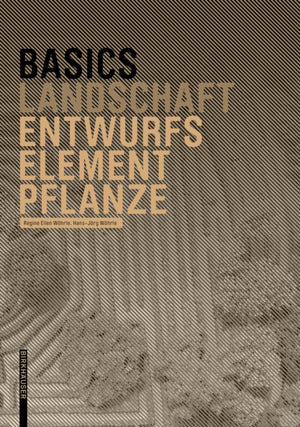 Basics Entwurfselement Pflanze