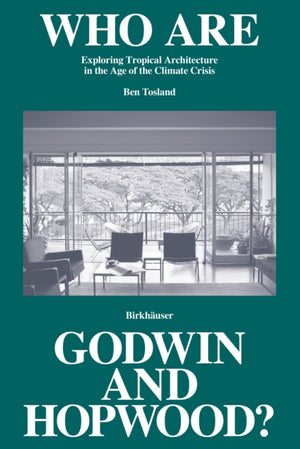 Who Are Godwin and Hopwood?