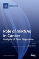 Book cover of: Role of miRNAs in Cancer