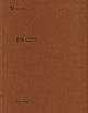 Book cover of: Zita Cotti. By: Zita Cotti