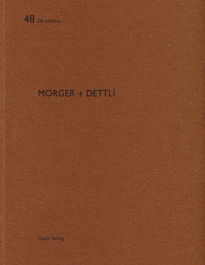 Morger + Dettli