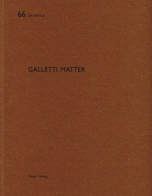 Galletti Matter