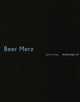 Book cover of: Beer Merz. By: Heinz Wirz