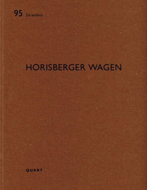 Horisberger Wagen