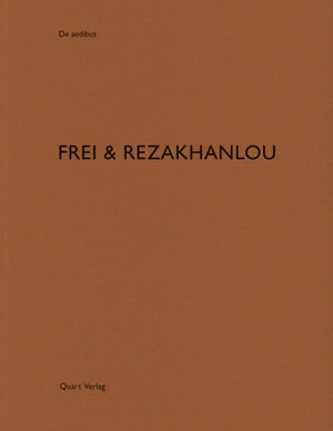 Frei Rezakhanlou