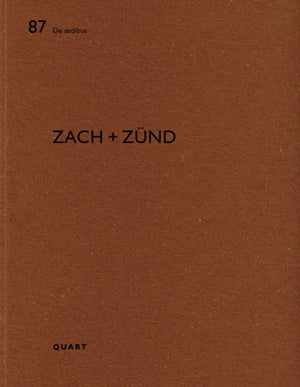Zach + Zund