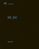 Book cover of: DF_DC. By: Heinz Wirz
