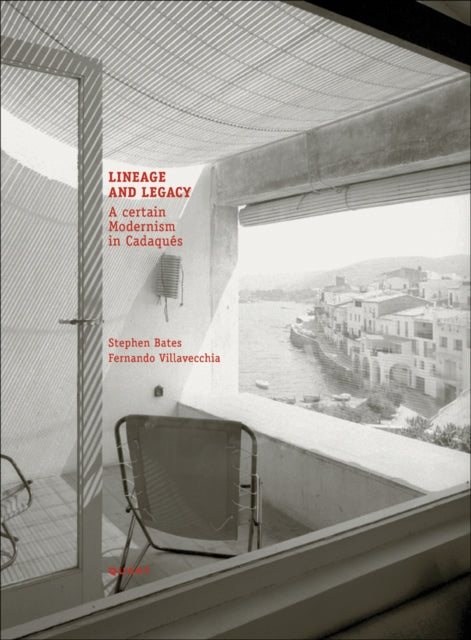 Book cover of: Lineage and Legacy. By: Stephen Bates
