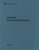 Book cover of: Nomos - Geneve/Lisboa/Madrid. By: Heinz Wirz