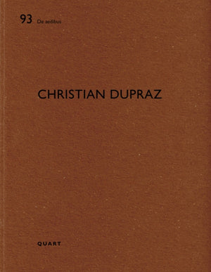 Christian Dupraz