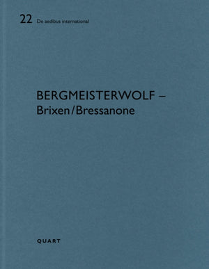 bergmeisterwolf - Brixen/Bressanone