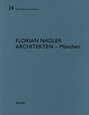 Florian Nagler Architekten – Munchen