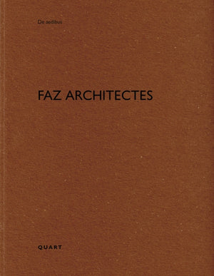 FAZ architectes