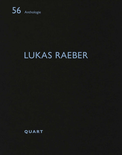 Lukas Raeber