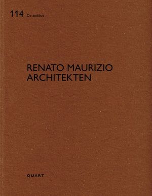 Renato Maurizio Architekten