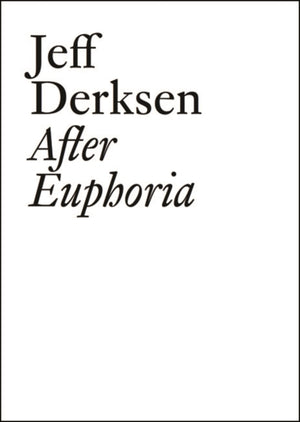 Jeff Derksen